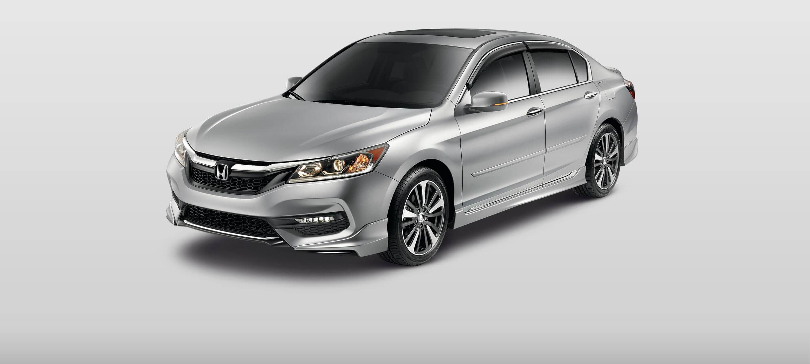 Accesorios originales Honda