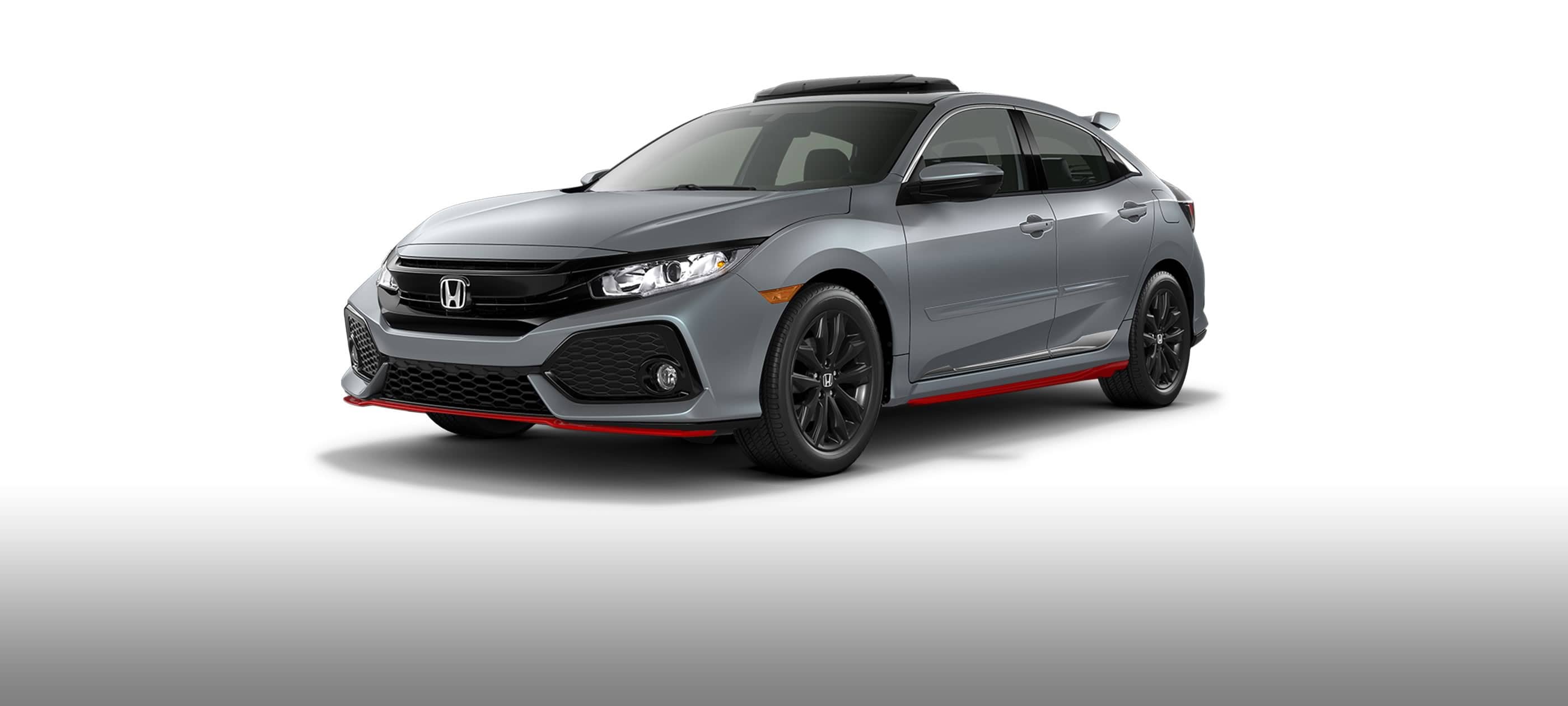 Accesorios originales Honda