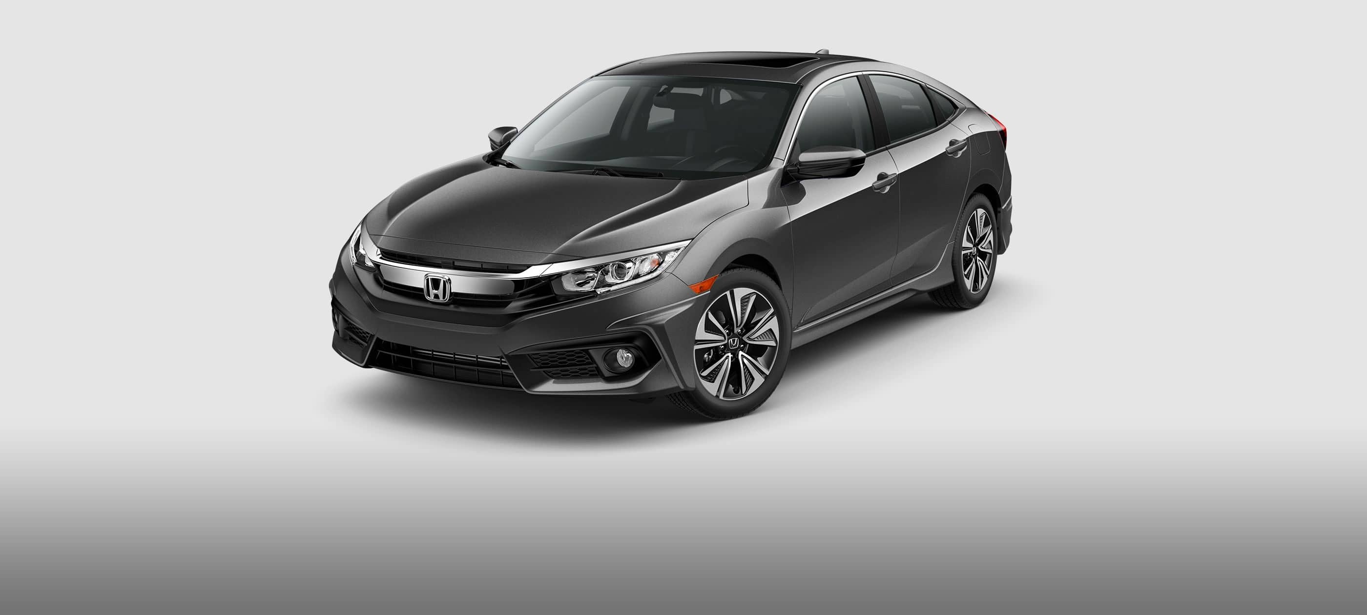 Accesorios originales Honda