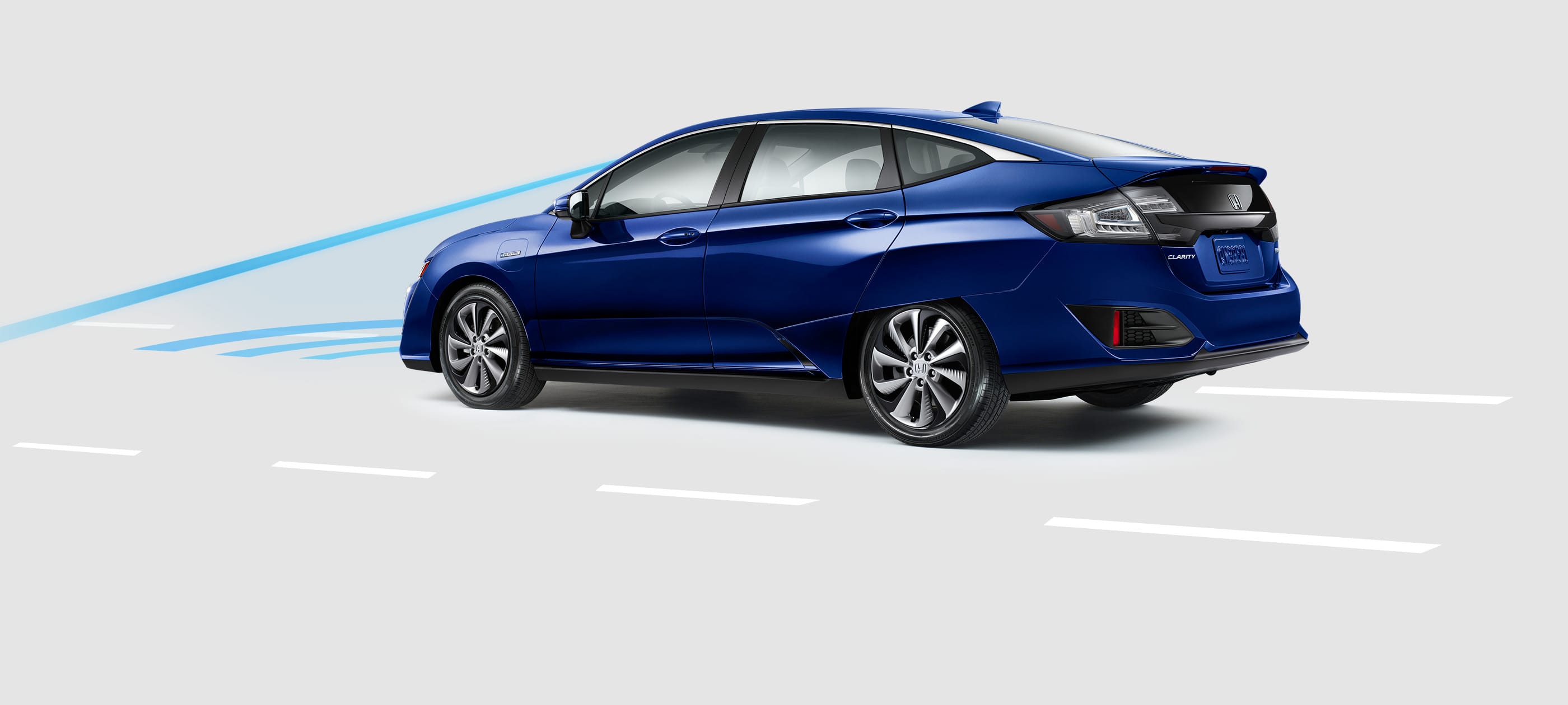 Collision Mitigation Braking System™