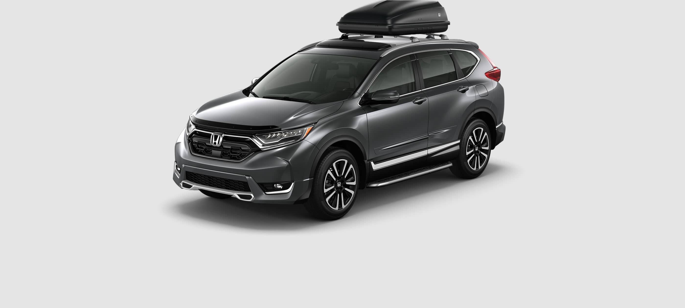 Accesorios originales Honda