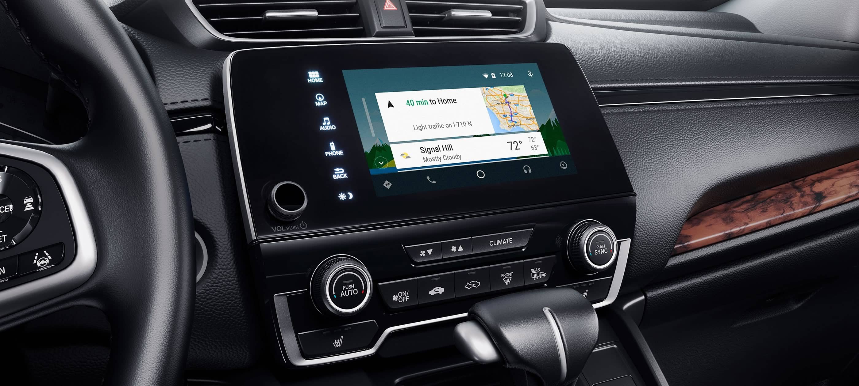 Android Auto™