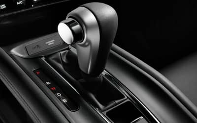 HR-V