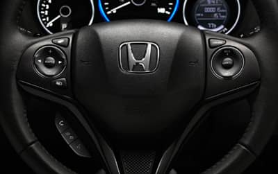 HR-V