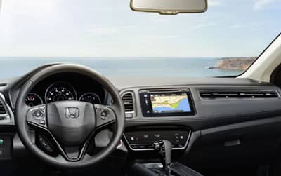 HR-V