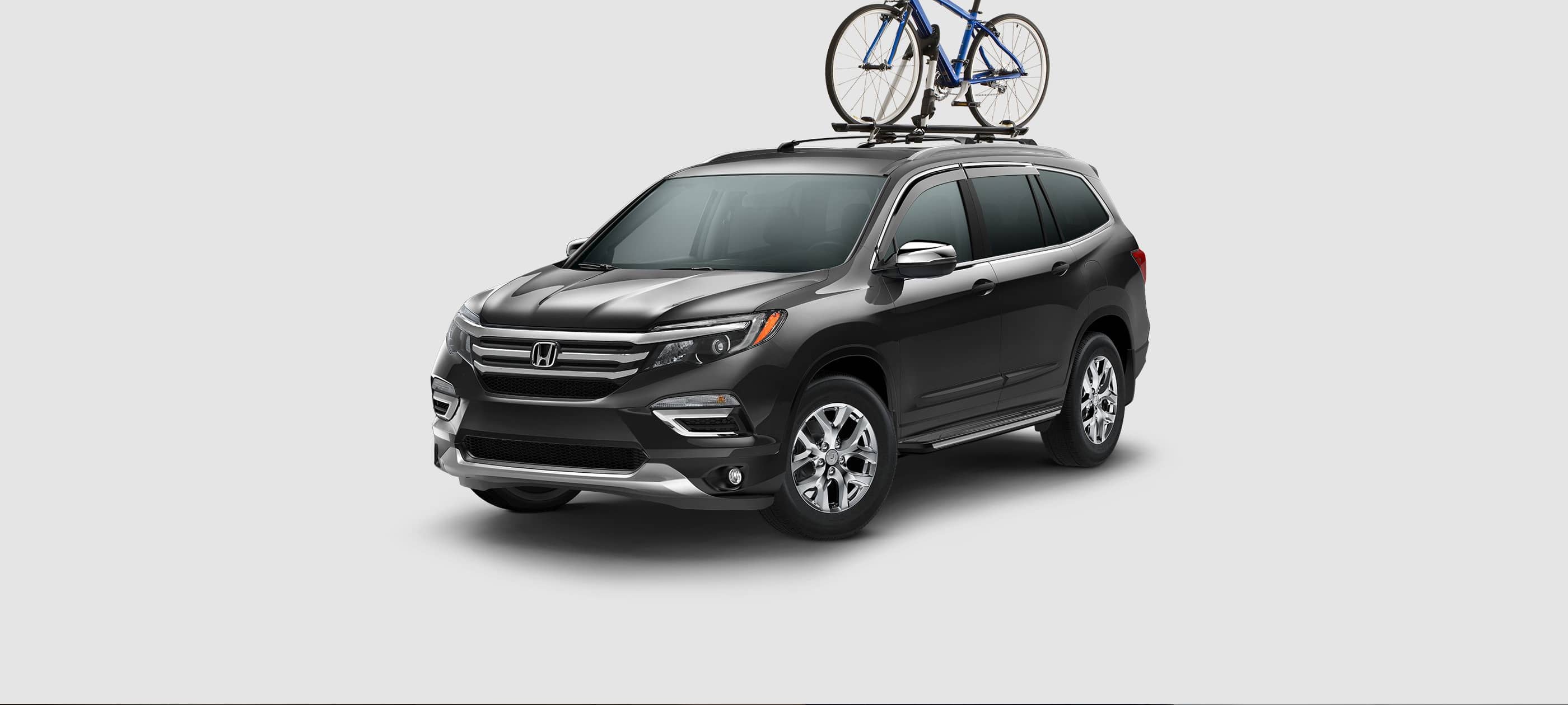 Accesorios originales Honda